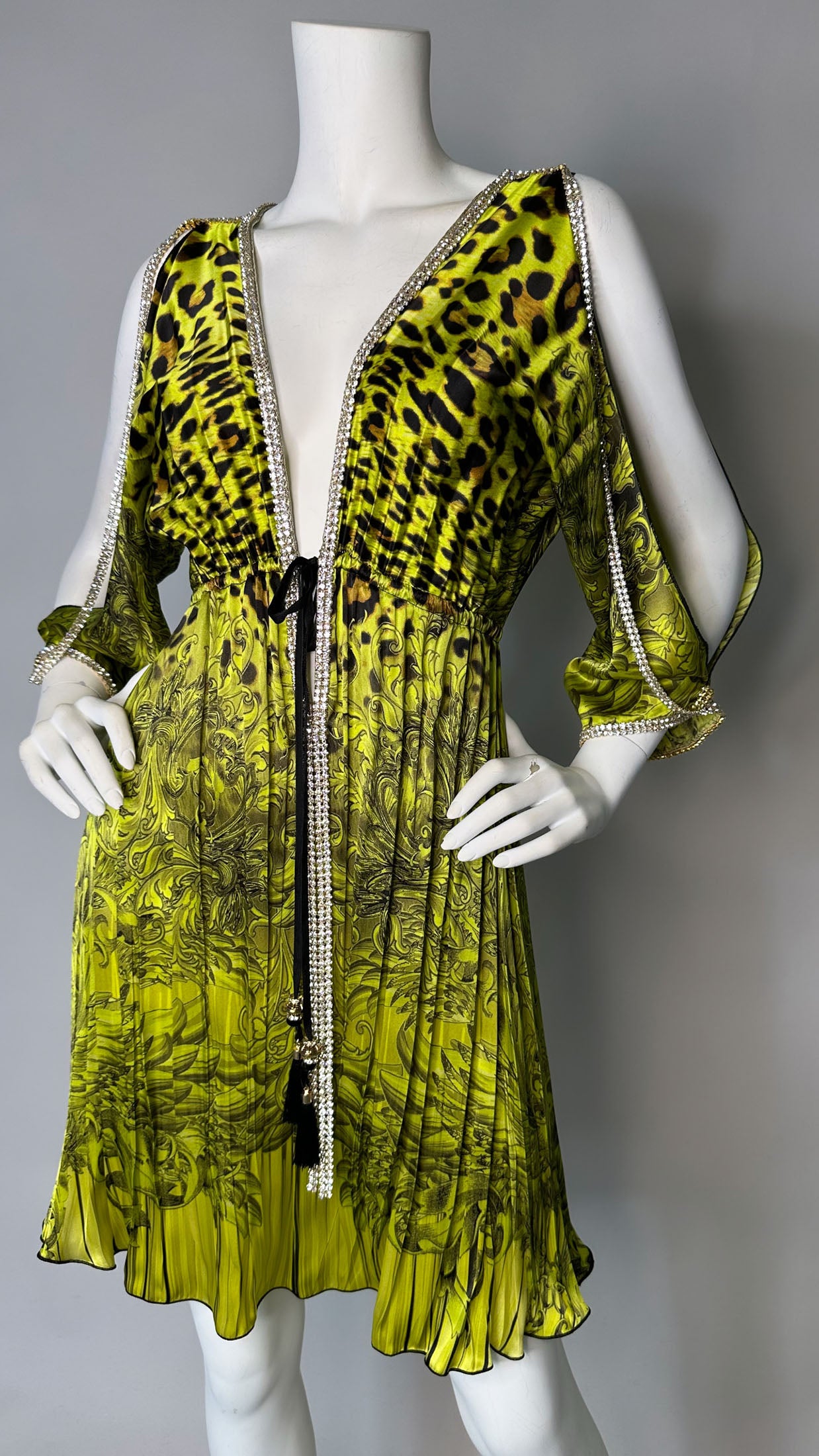 G-Tunic short dress