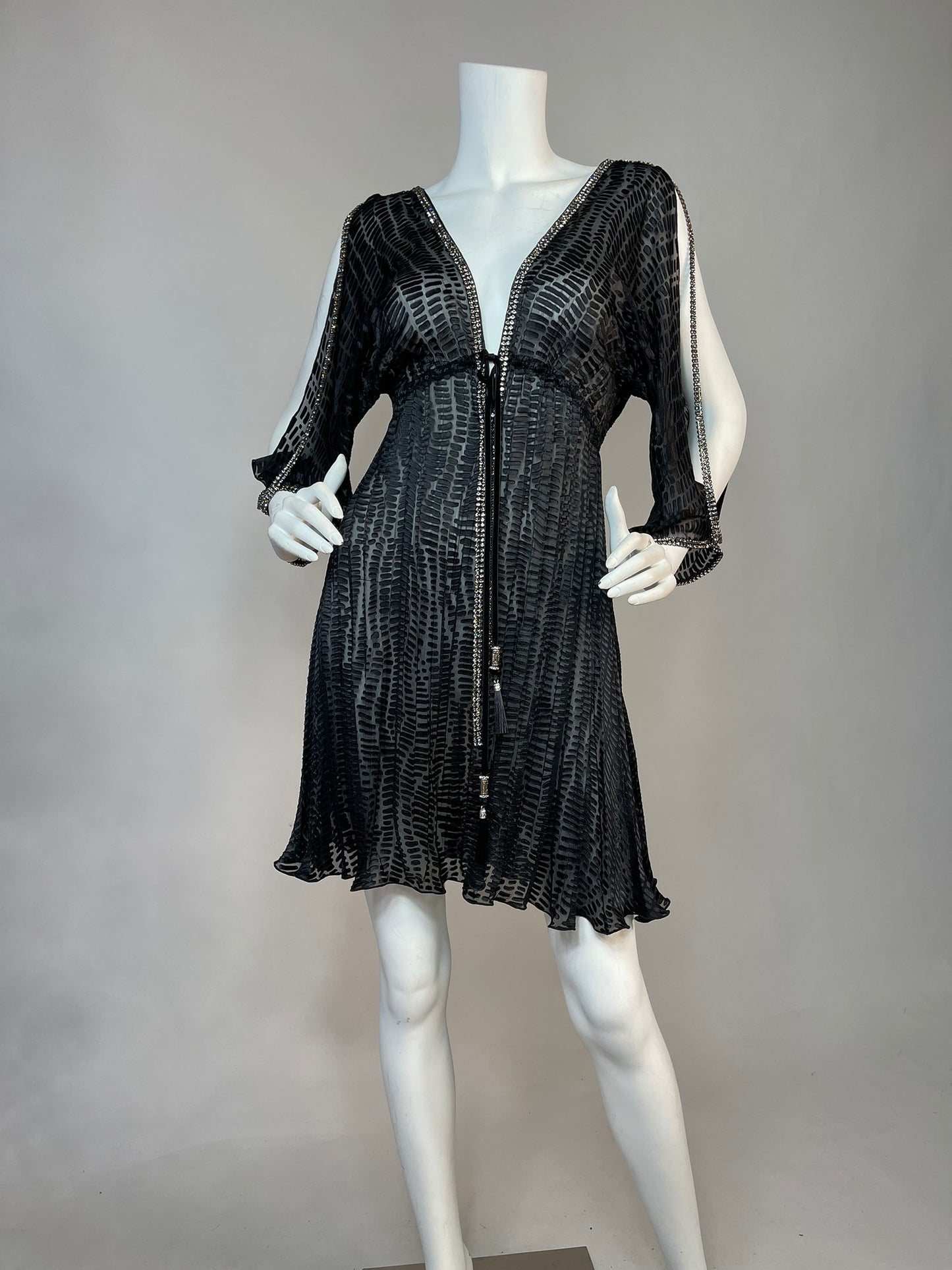 G-Tunic short dress