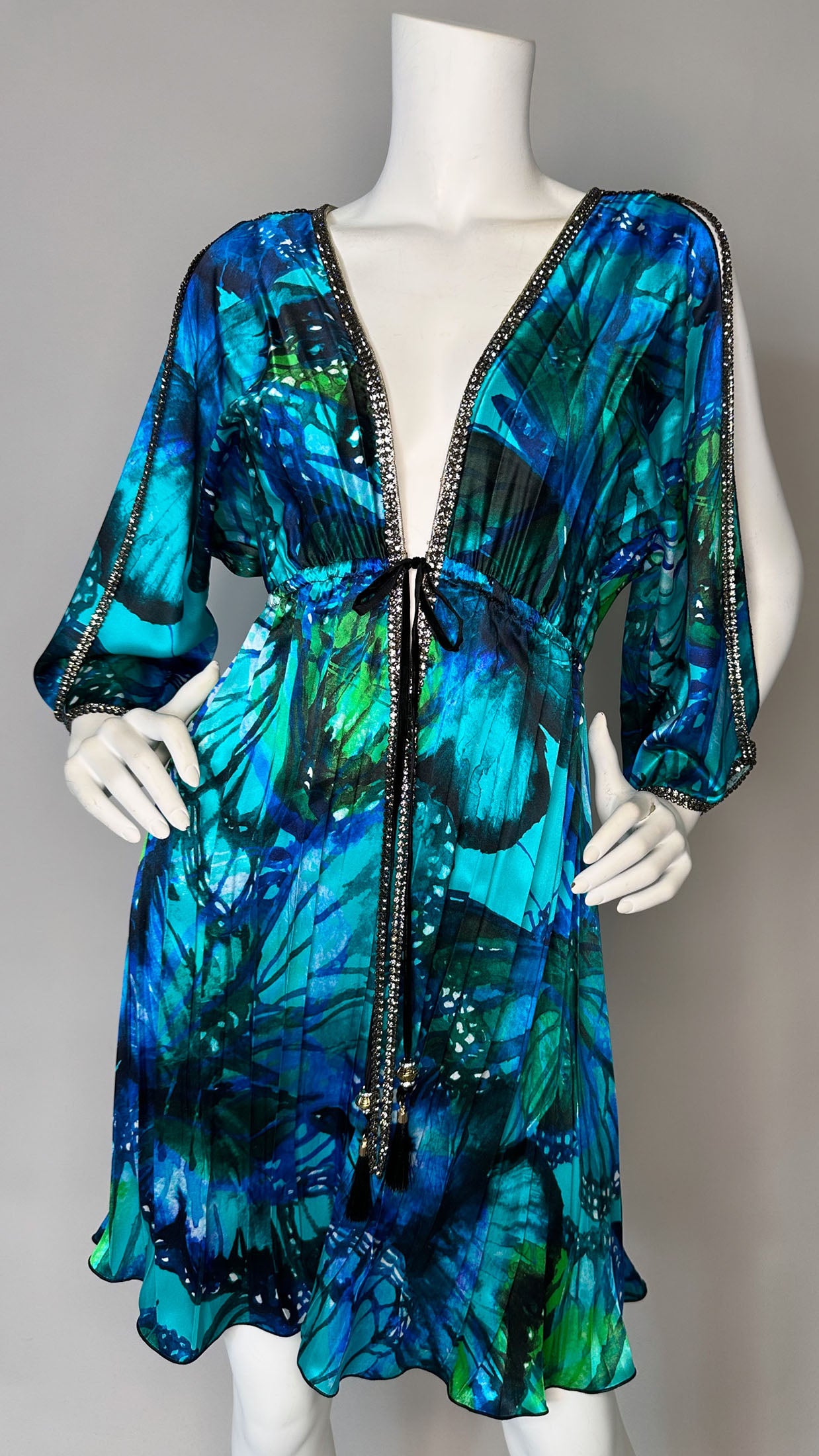 G-Tunic short dress