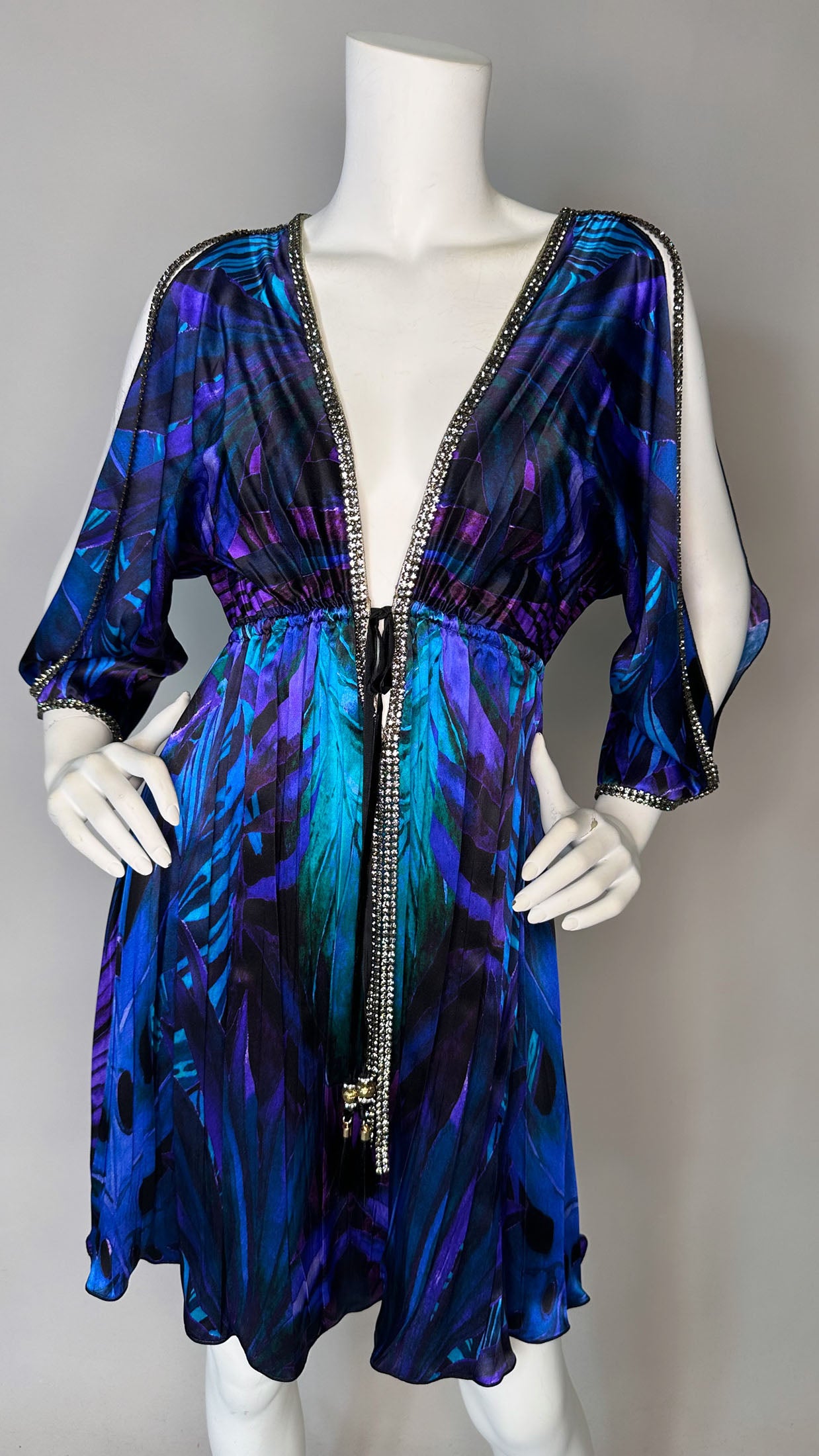 G-Tunic short dress