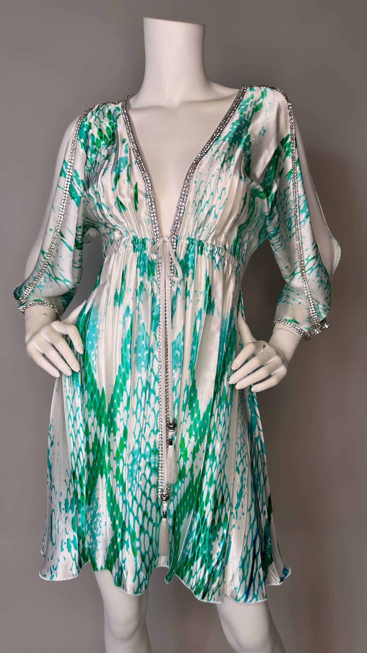 G-Tunic short dress