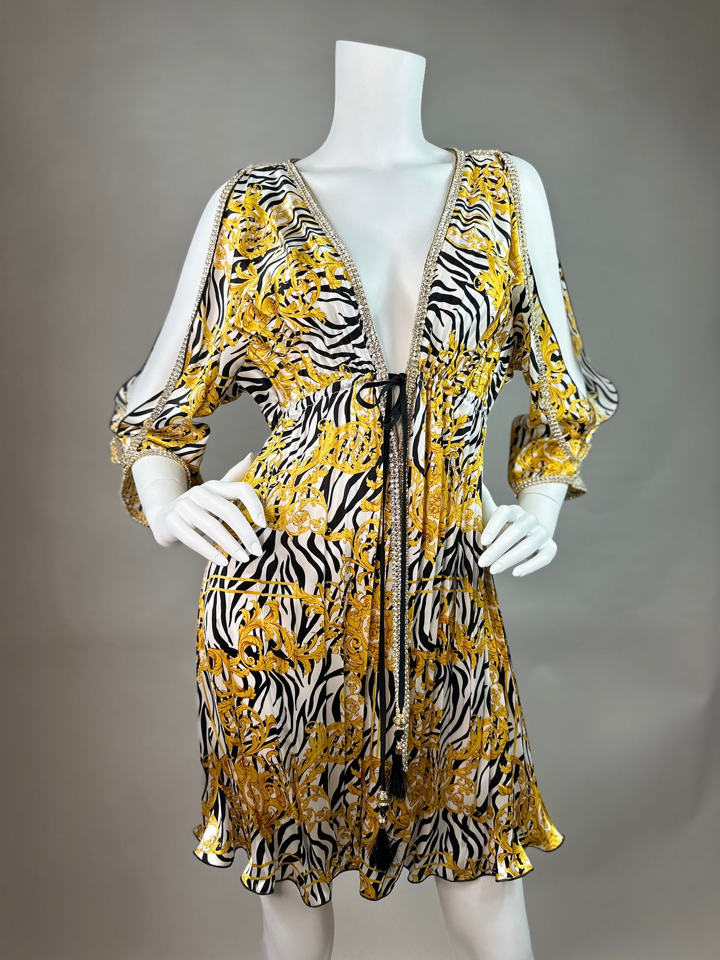 G-Tunic short dress
