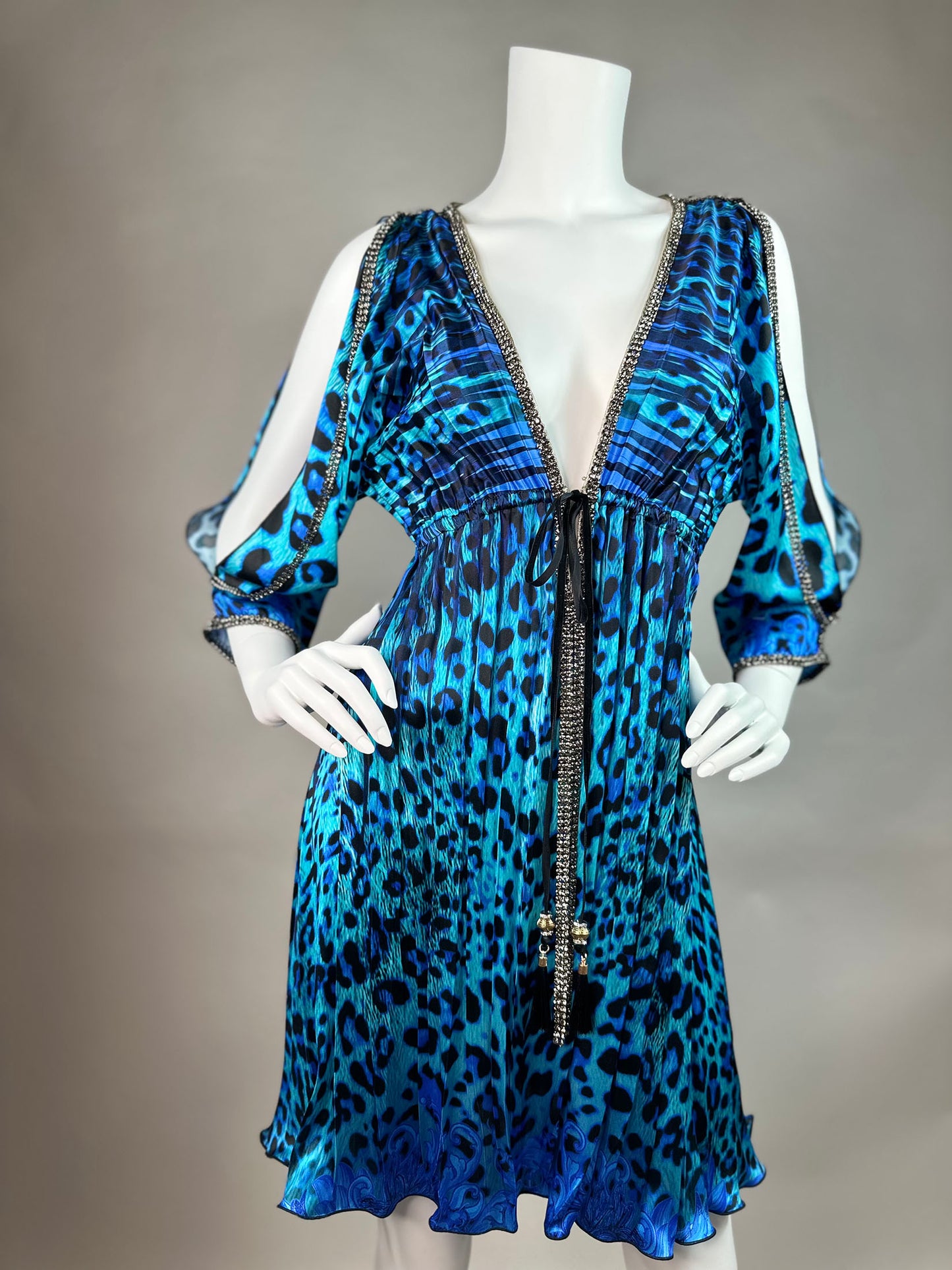 G-Tunic short dress