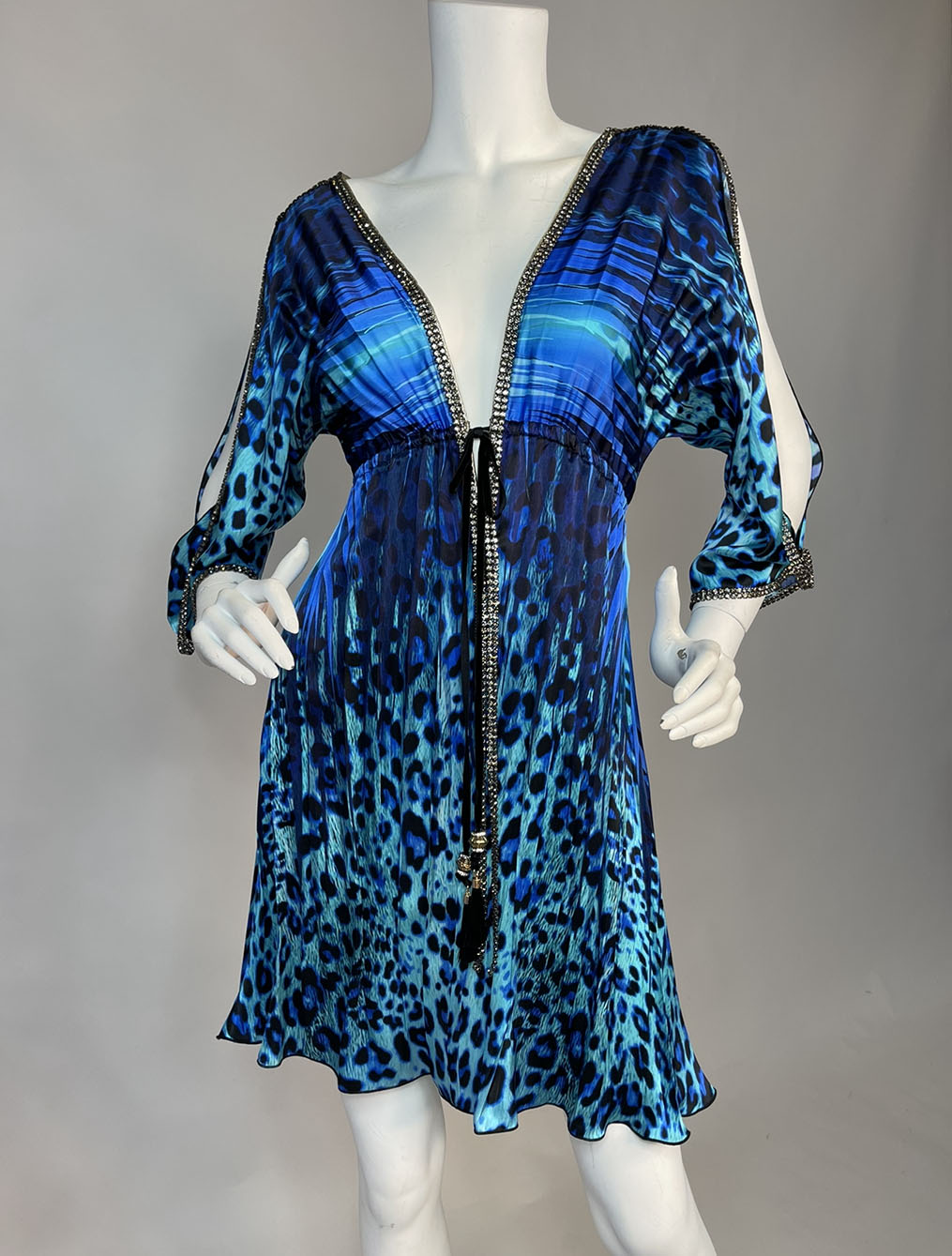 G-Tunic short dress